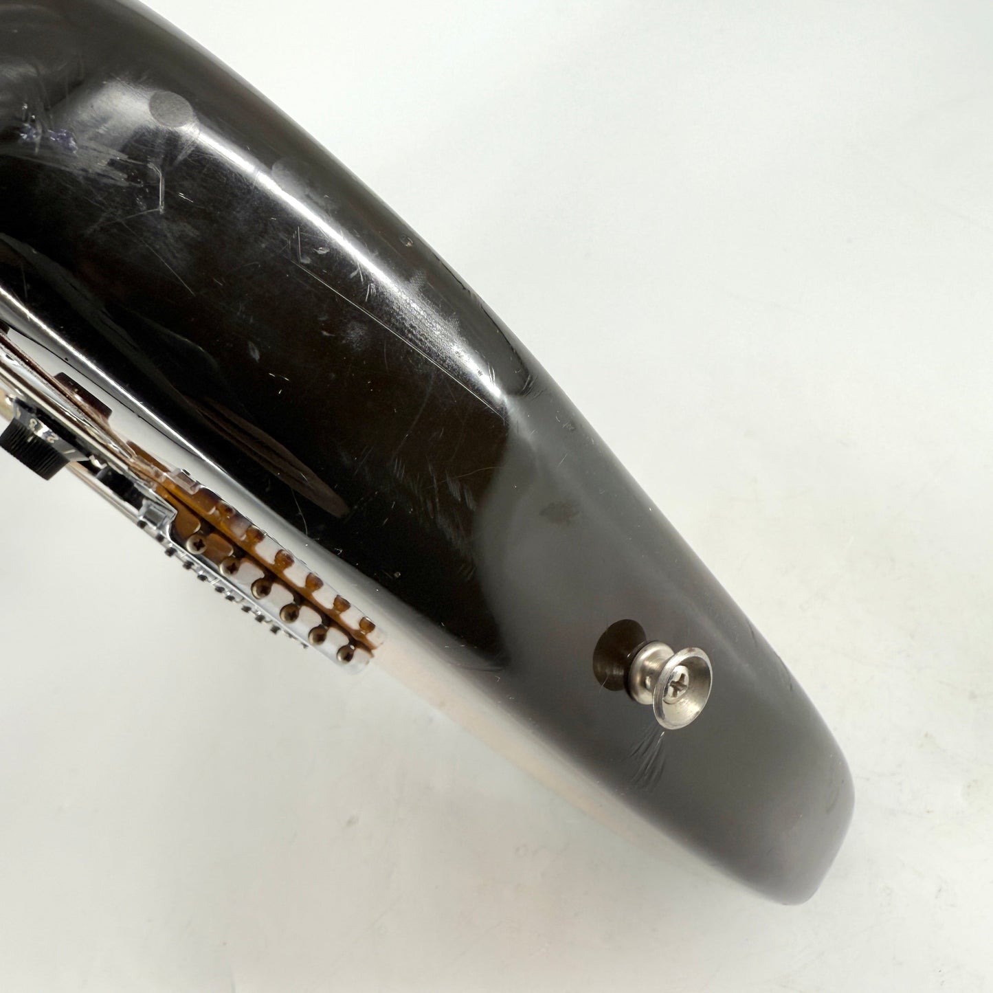 1980 Fender American Stratocaster – Sunburst | Tonebay