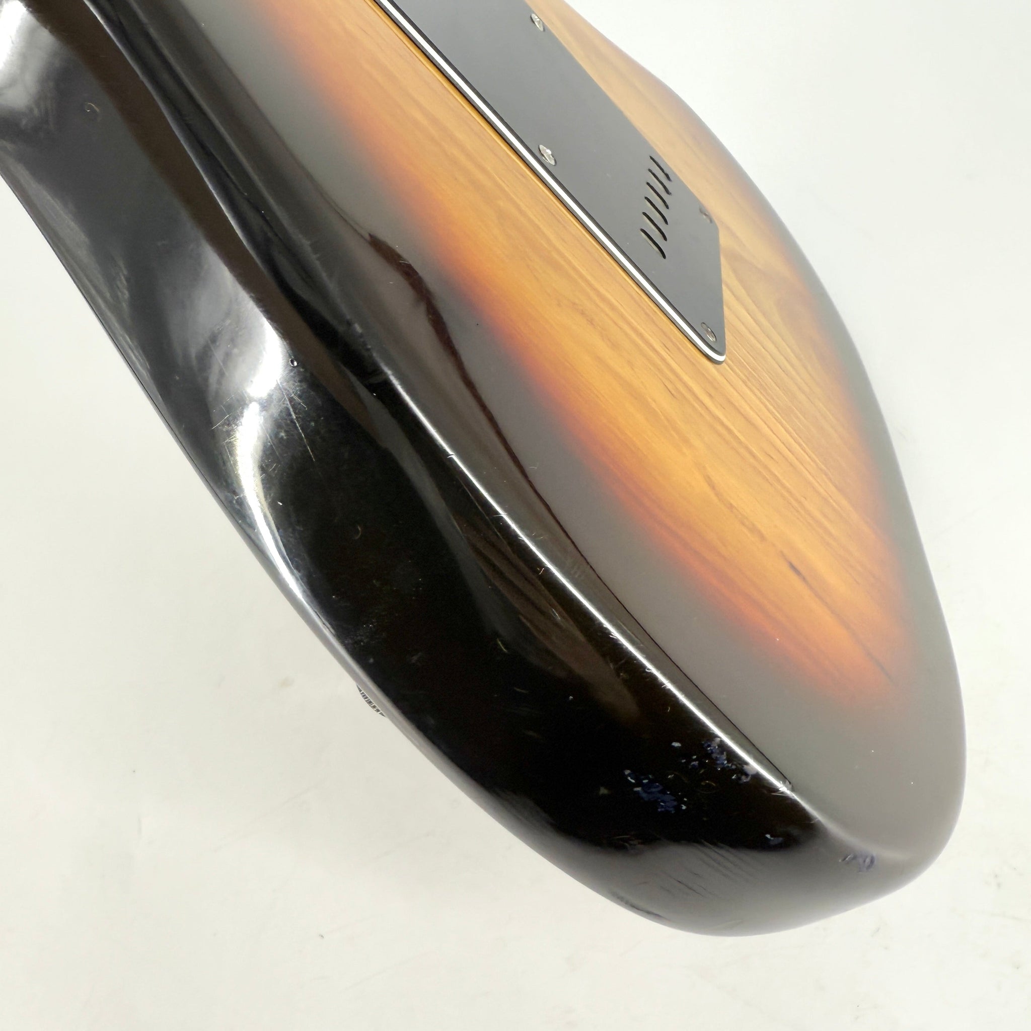 1980 Fender American Stratocaster – Sunburst | Tonebay