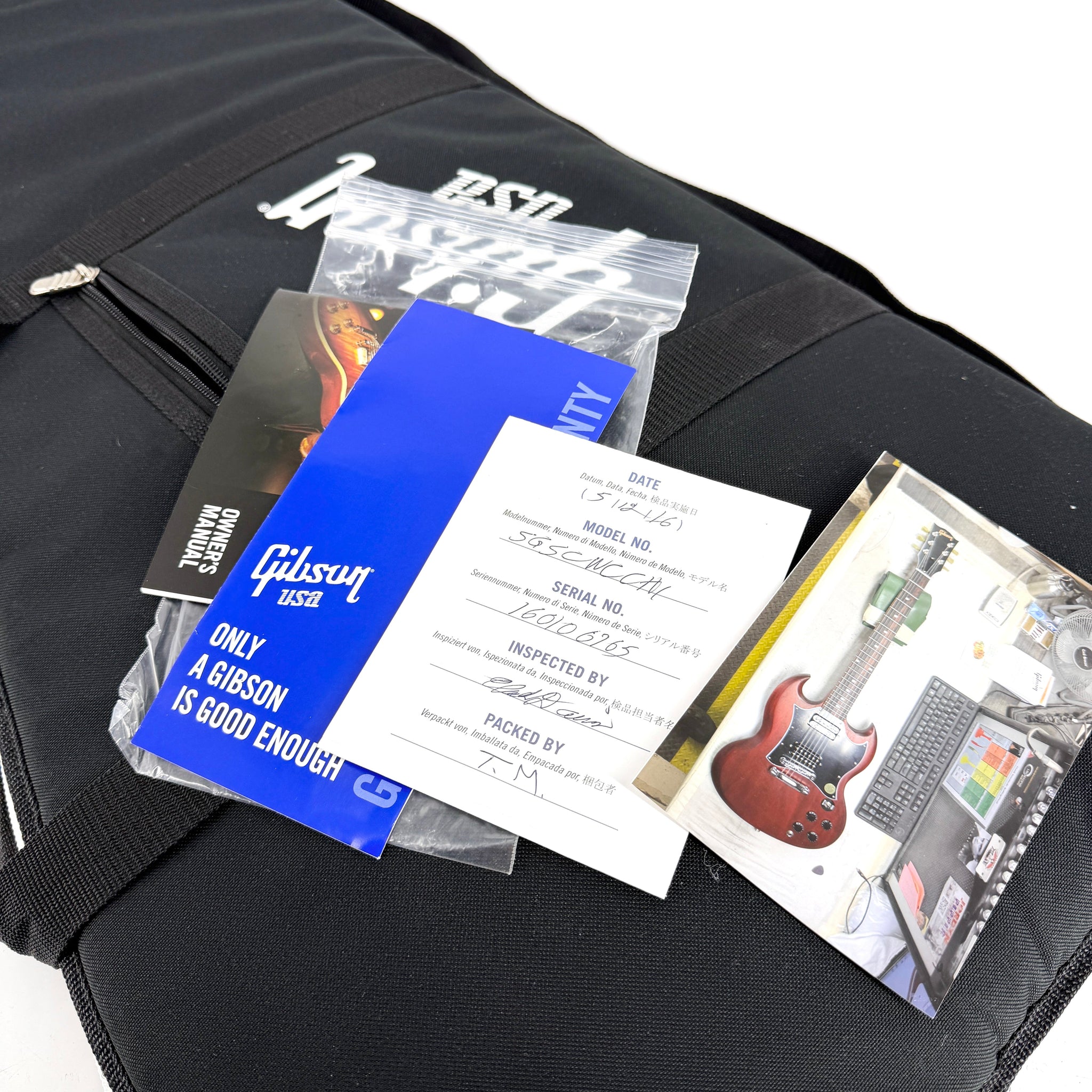 2016 Gibson SG Special Faded – Worn Cherry | Tonebay