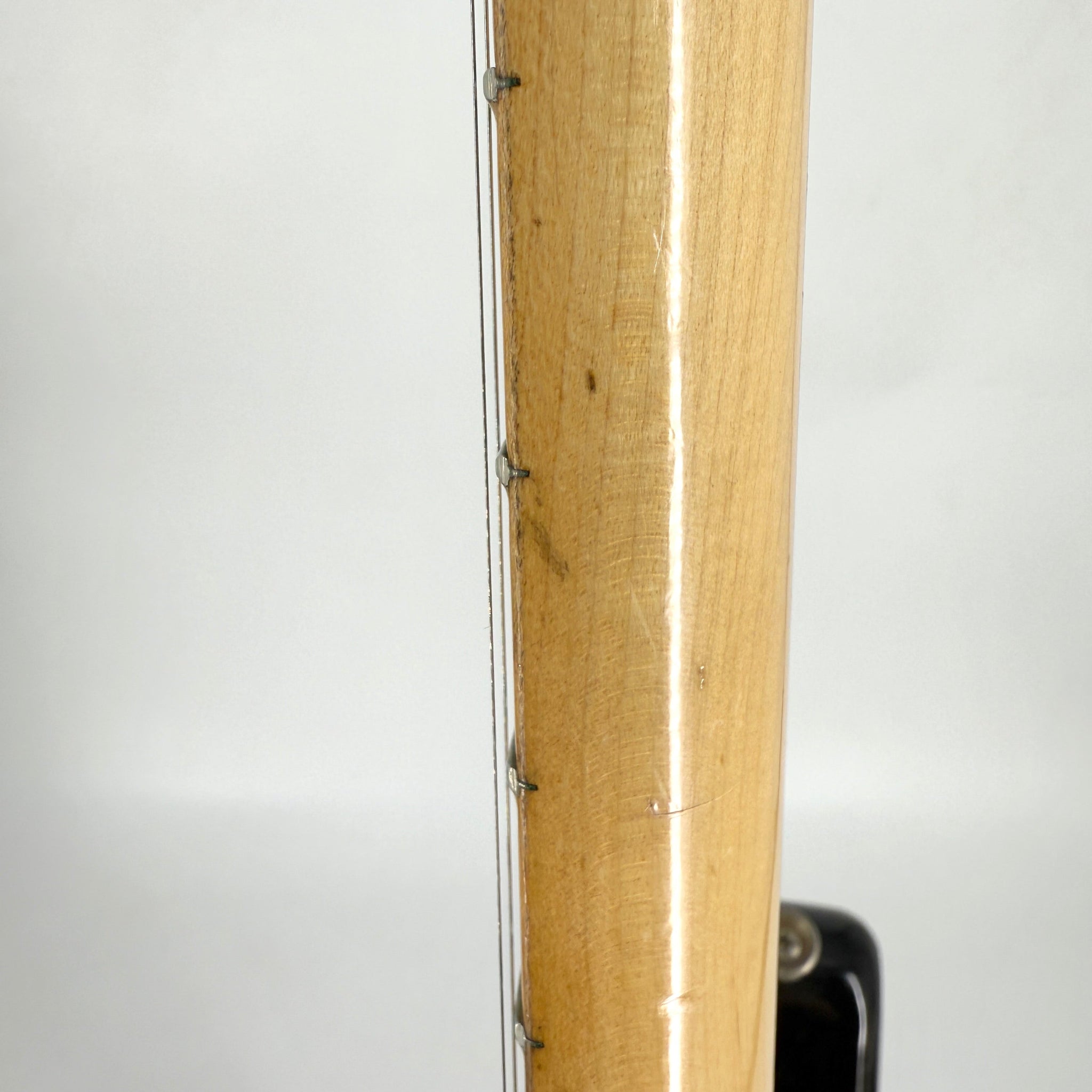 1980 Fender American Stratocaster – Sunburst | Tonebay