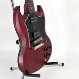 2016 Gibson SG Special Faded – Worn Cherry | Tonebay