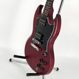 2016 Gibson SG Special Faded – Worn Cherry | Tonebay