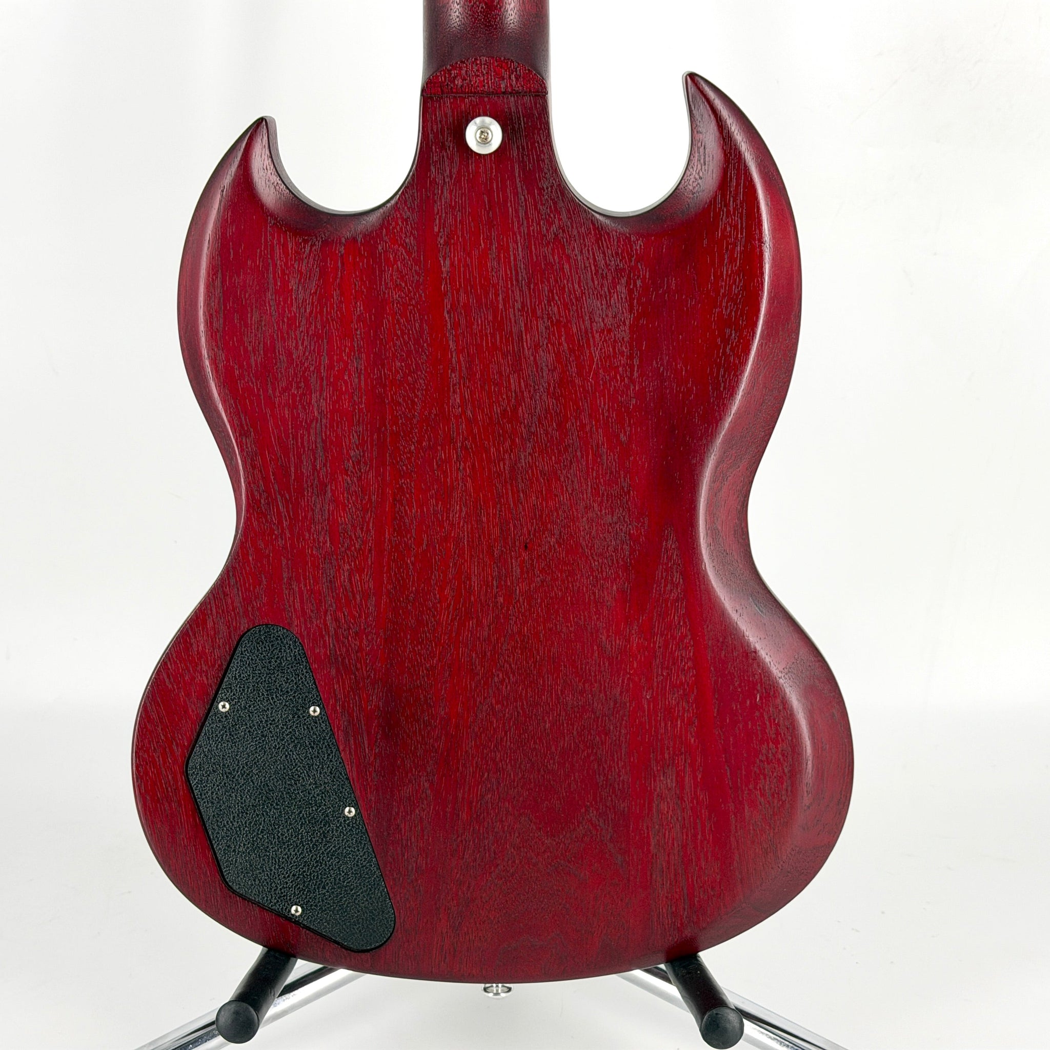 2016 Gibson SG Special Faded – Worn Cherry | Tonebay