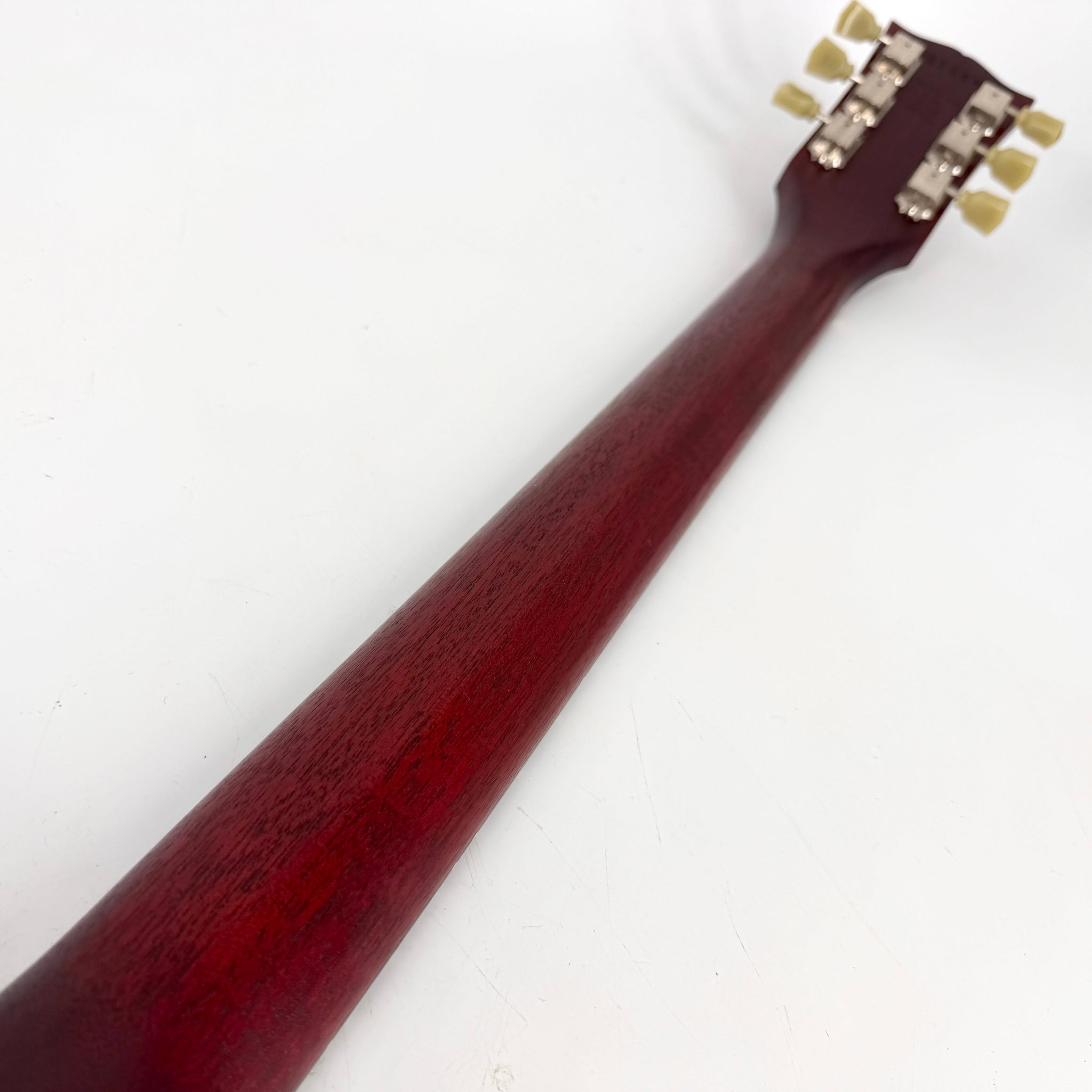 2016 Gibson SG Special Faded – Worn Cherry | Tonebay