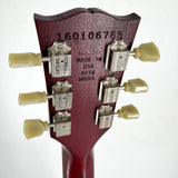 2016 Gibson SG Special Faded – Worn Cherry | Tonebay