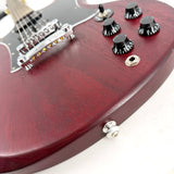 2016 Gibson SG Special Faded – Worn Cherry | Tonebay