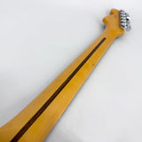 2023 Fender Limited Edition American Professional II Stratocaster - Candy Apple Red | Tonebay