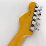 2023 Fender Limited Edition American Professional II Stratocaster - Candy Apple Red | Tonebay