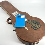 1993 Gibson Les Paul Custom – Cherry Sunburst | Tonebay