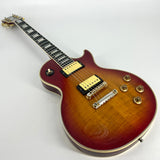 1993 Gibson Les Paul Custom – Cherry Sunburst Default Title | Tonebay