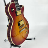 1993 Gibson Les Paul Custom – Cherry Sunburst | Tonebay