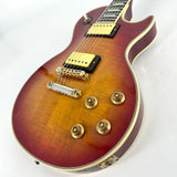 1993 Gibson Les Paul Custom – Cherry Sunburst | Tonebay