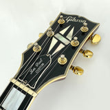 1993 Gibson Les Paul Custom – Cherry Sunburst | Tonebay