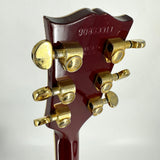 1993 Gibson Les Paul Custom – Cherry Sunburst | Tonebay