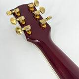 1993 Gibson Les Paul Custom – Cherry Sunburst | Tonebay