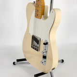 2009 Fender Classic Series 50s Esquire – White Blonde | Tonebay