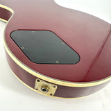 1993 Gibson Les Paul Custom – Cherry Sunburst | Tonebay