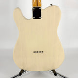 2009 Fender Classic Series 50s Esquire – White Blonde | Tonebay