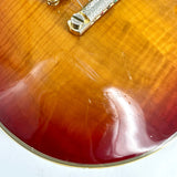 1993 Gibson Les Paul Custom – Cherry Sunburst | Tonebay