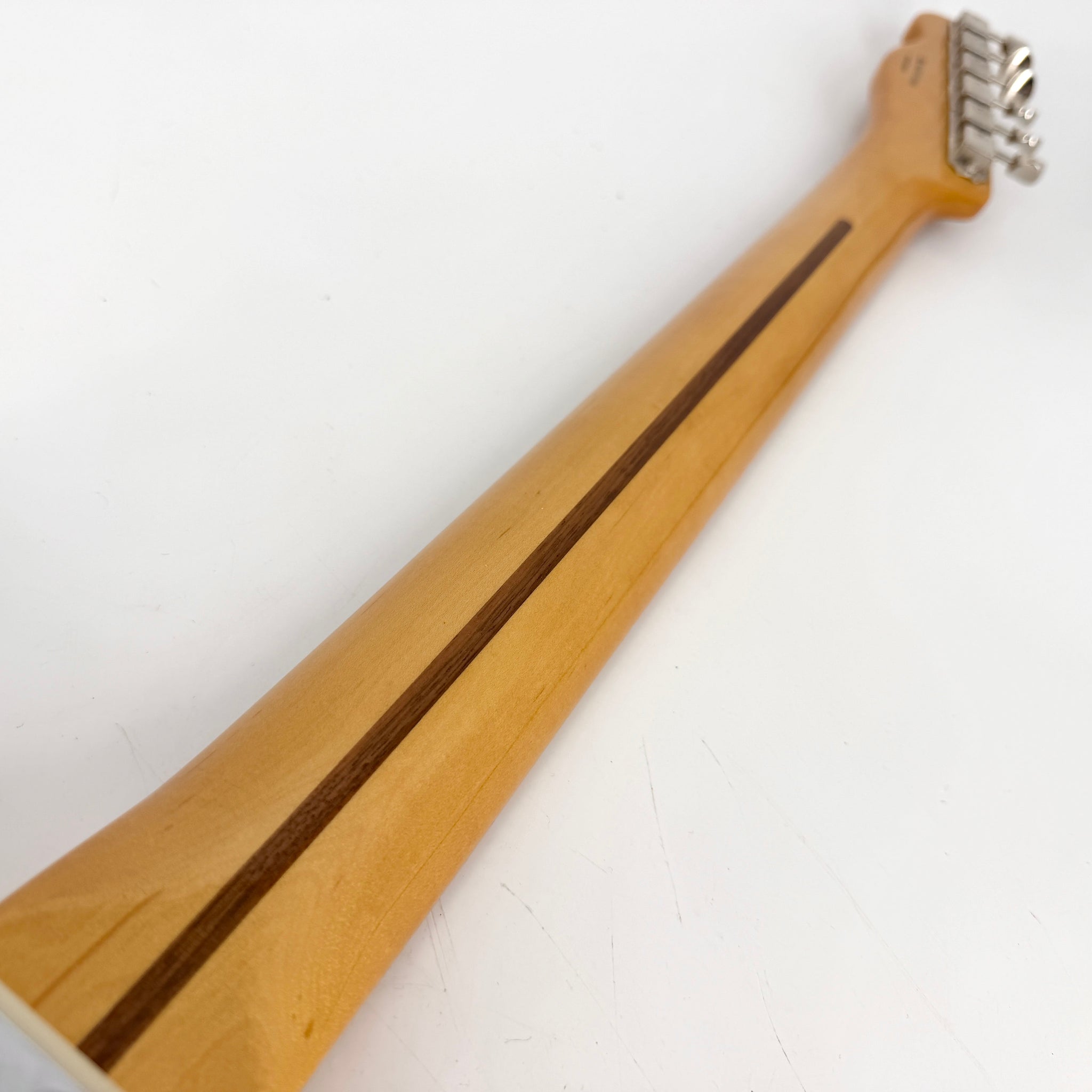 2009 Fender Classic Series 50s Esquire – White Blonde | Tonebay