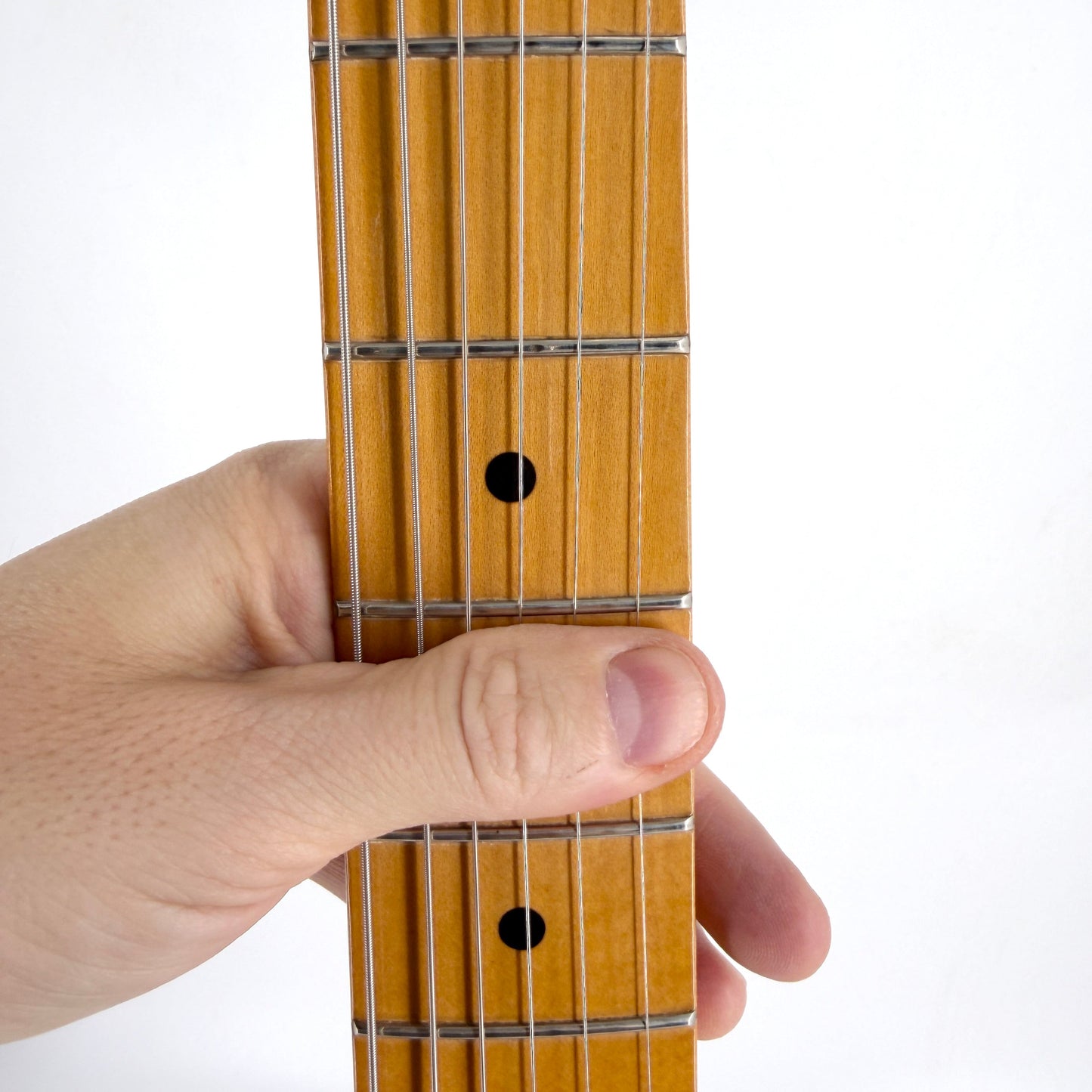 2009 Fender Classic Series 50s Esquire – White Blonde | Tonebay