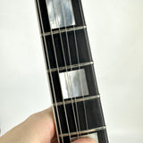 1993 Gibson Les Paul Custom – Cherry Sunburst | Tonebay