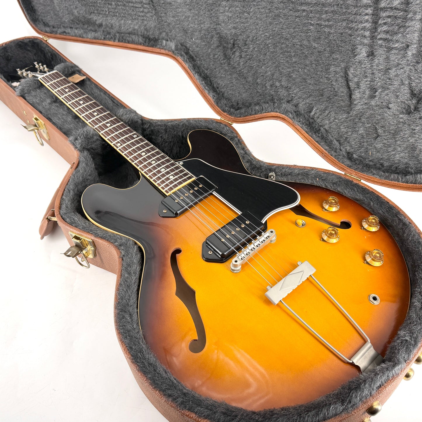 2013 Gibson '59 ES-330 - Vintage Burst VOS | Tonebay