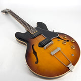 2013 Gibson '59 ES-330 - Vintage Burst VOS | Tonebay