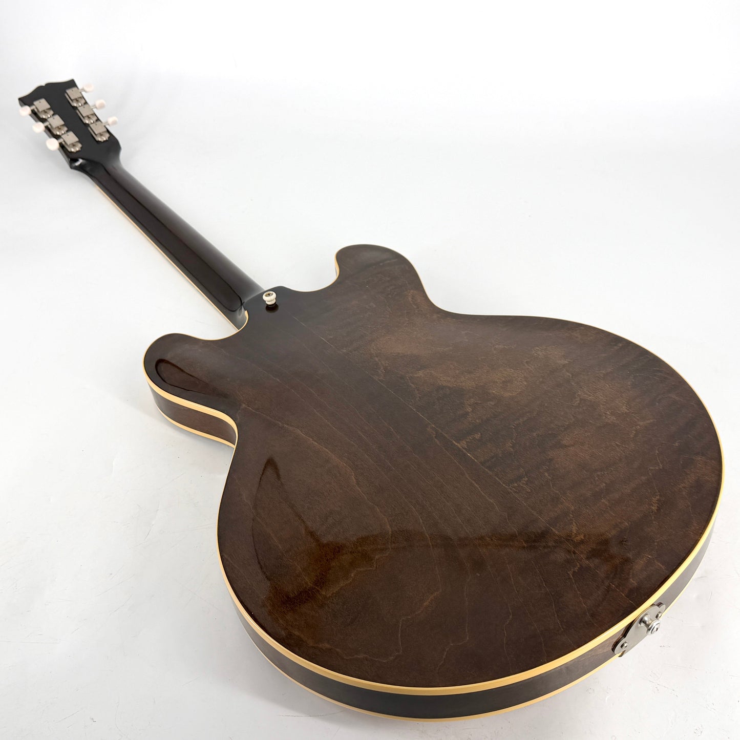 2013 Gibson '59 ES-330 - Vintage Burst VOS | Tonebay