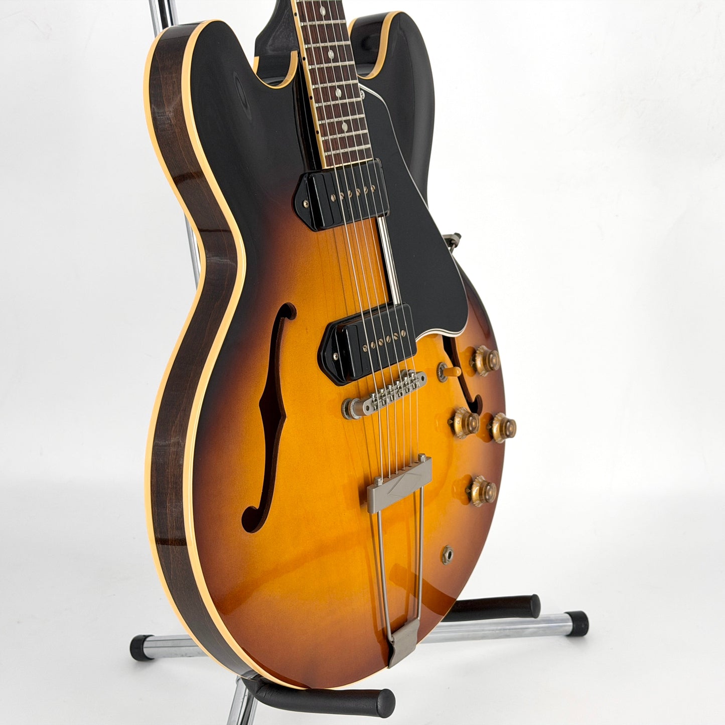 2013 Gibson '59 ES-330 - Vintage Burst VOS | Tonebay