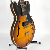 2013 Gibson '59 ES-330 - Vintage Burst VOS | Tonebay