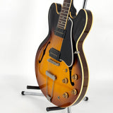 2013 Gibson '59 ES-330 - Vintage Burst VOS | Tonebay