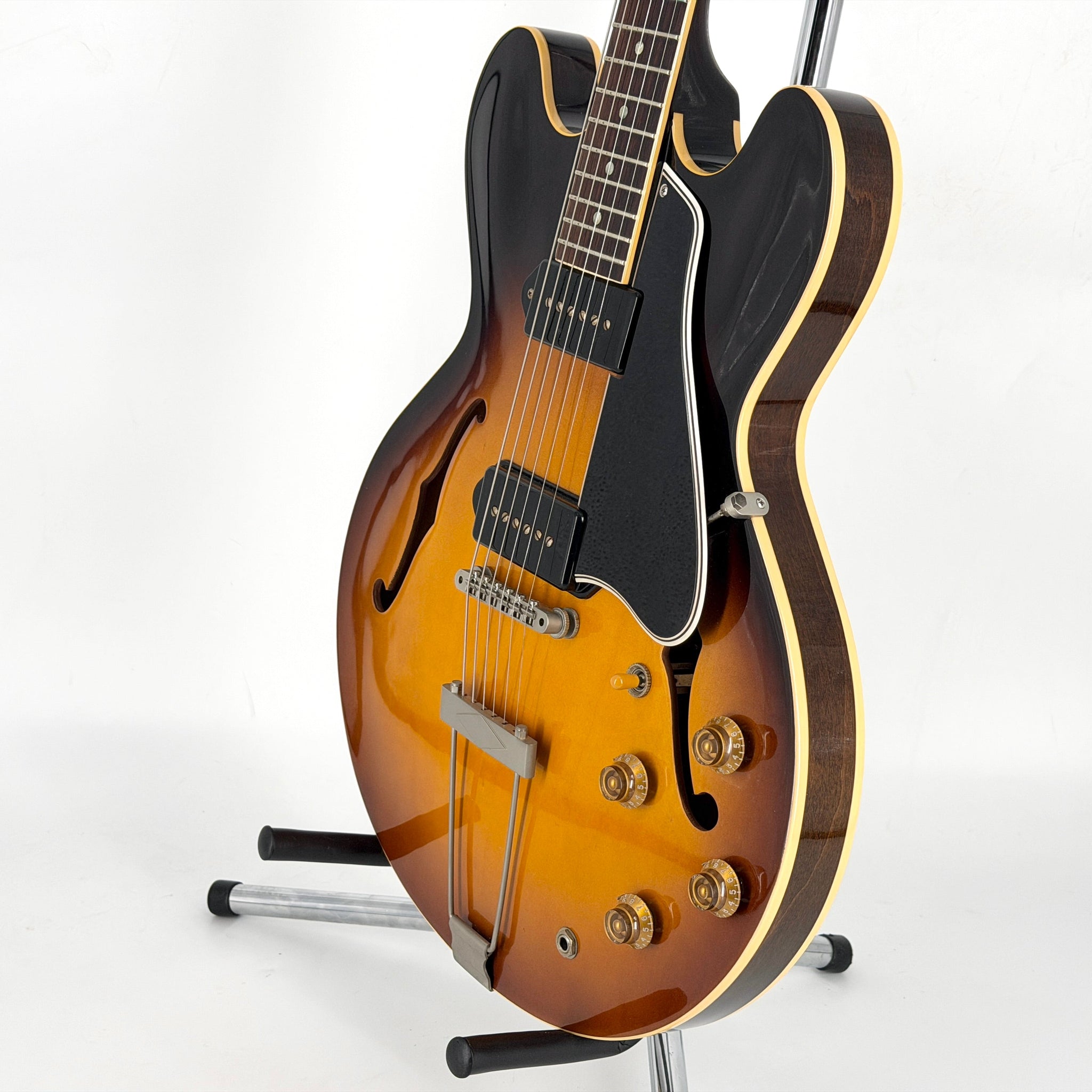2013 Gibson '59 ES-330 - Vintage Burst VOS | Tonebay
