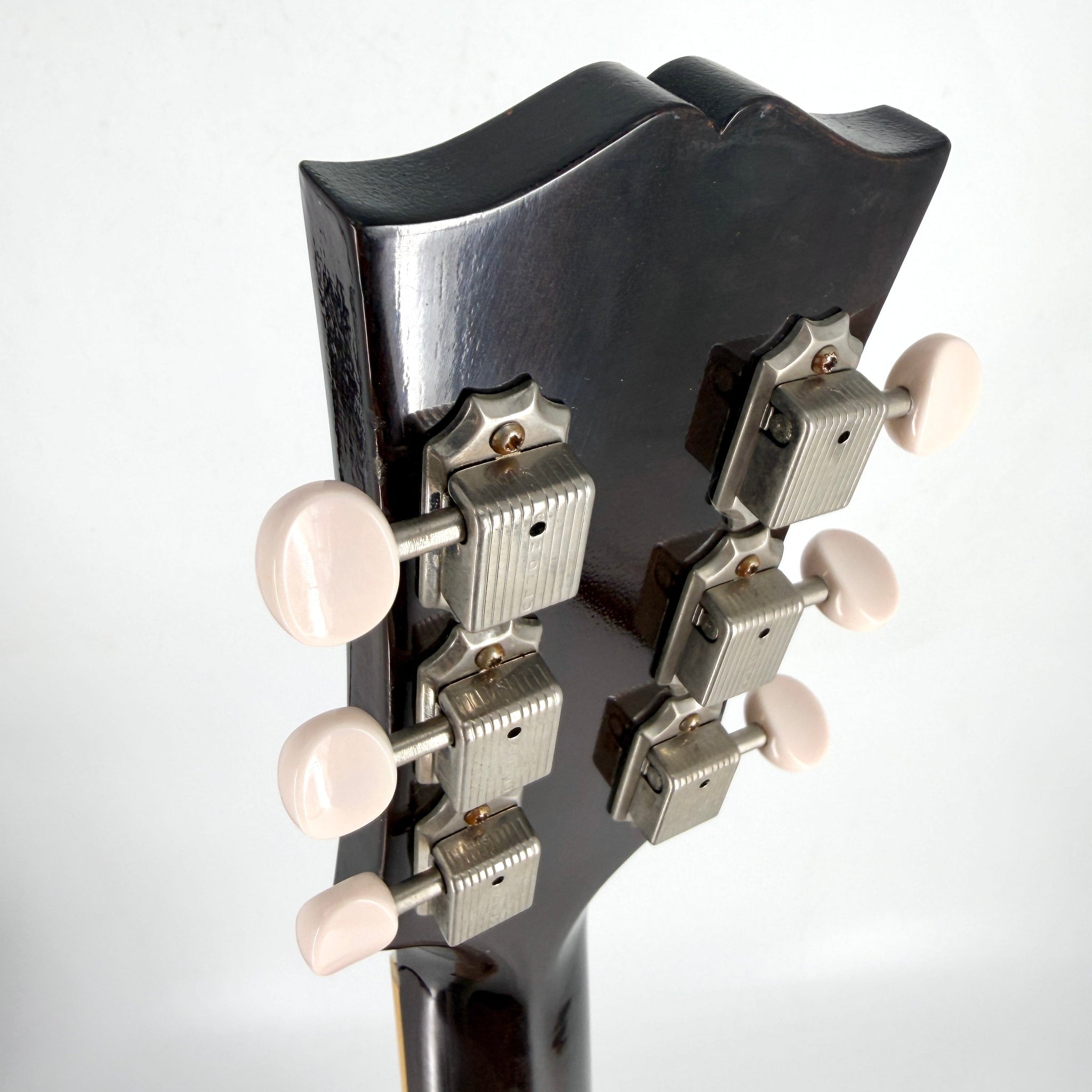 2013 Gibson '59 ES-330 - Vintage Burst VOS | Tonebay