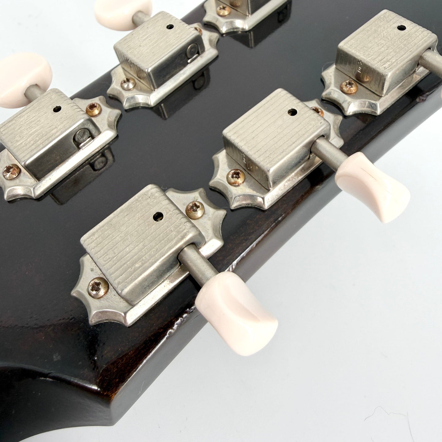 2013 Gibson '59 ES-330 - Vintage Burst VOS | Tonebay