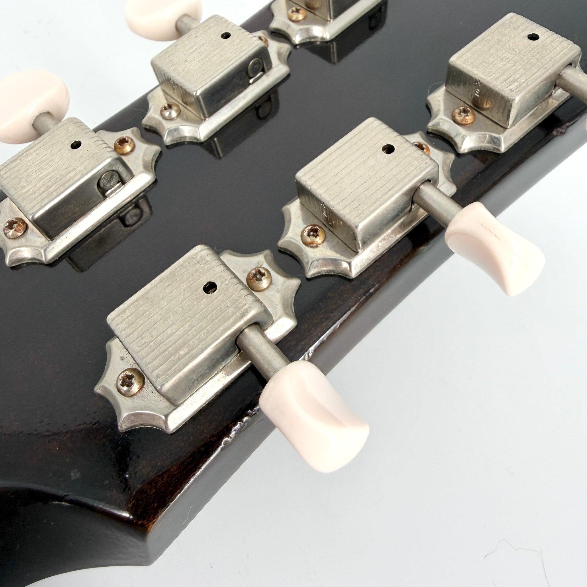 2013 Gibson '59 ES-330 - Vintage Burst VOS | Tonebay