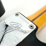 2020 Fender American Original 60s Telecaster Thinline – 3 Tone Sunburst | Tonebay