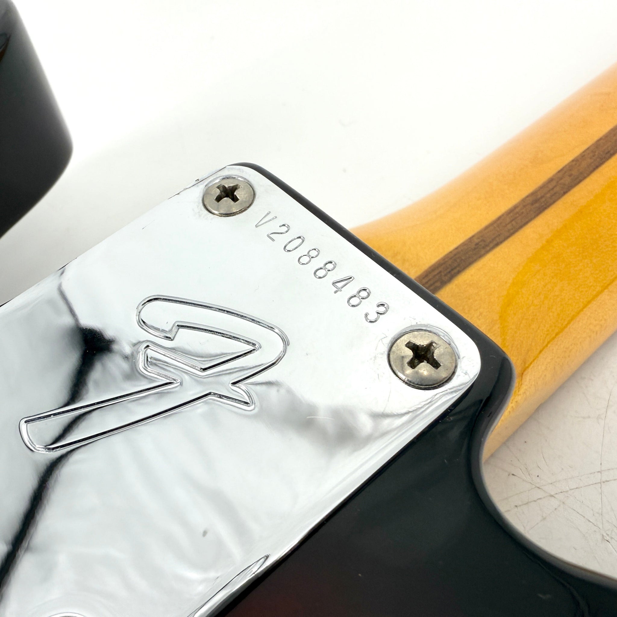 2020 Fender American Original 60s Telecaster Thinline – 3 Tone Sunburst | Tonebay