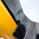 2020 Fender American Original 60s Telecaster Thinline – 3 Tone Sunburst | Tonebay