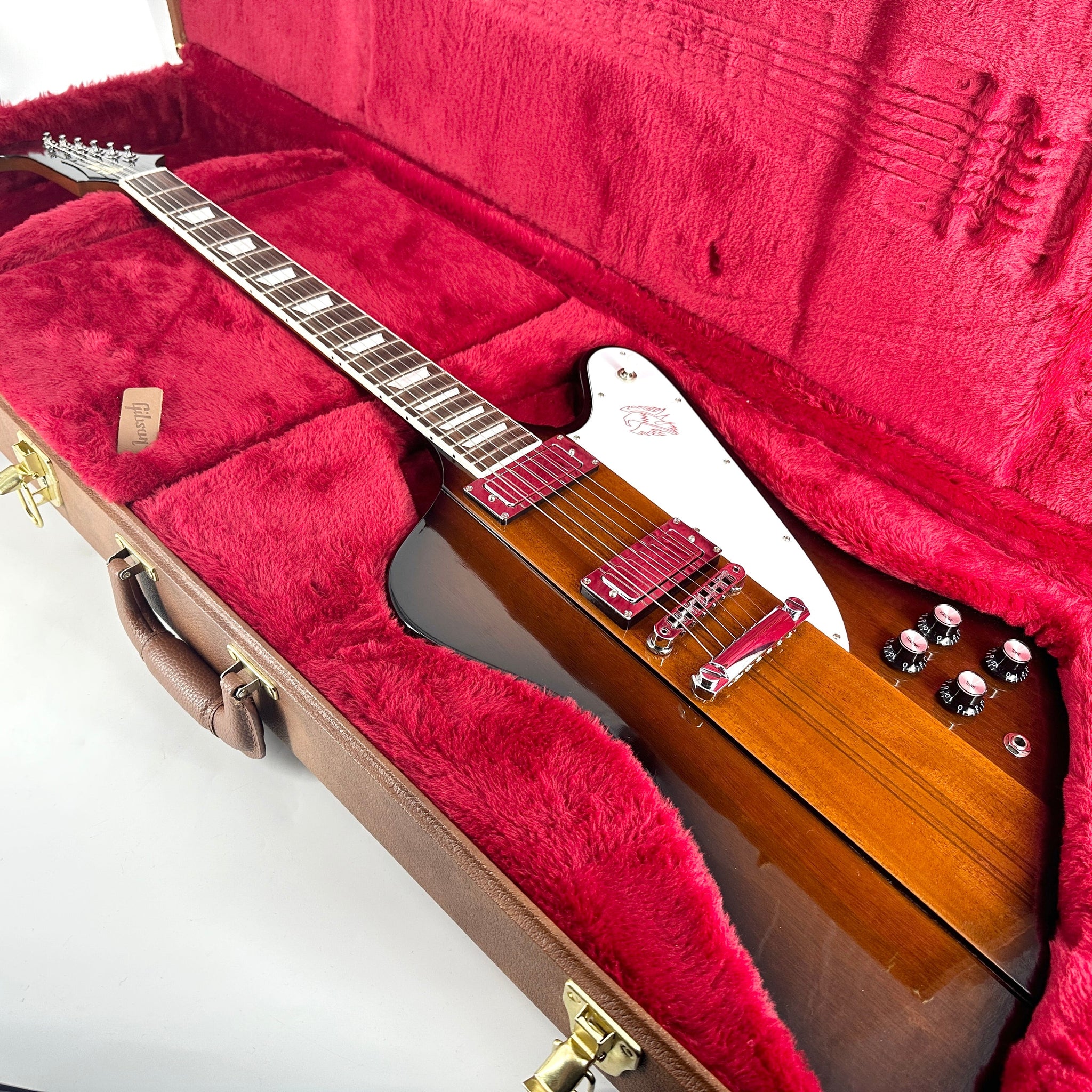 2019 Gibson Firebird - Vintage Sunburst | Tonebay