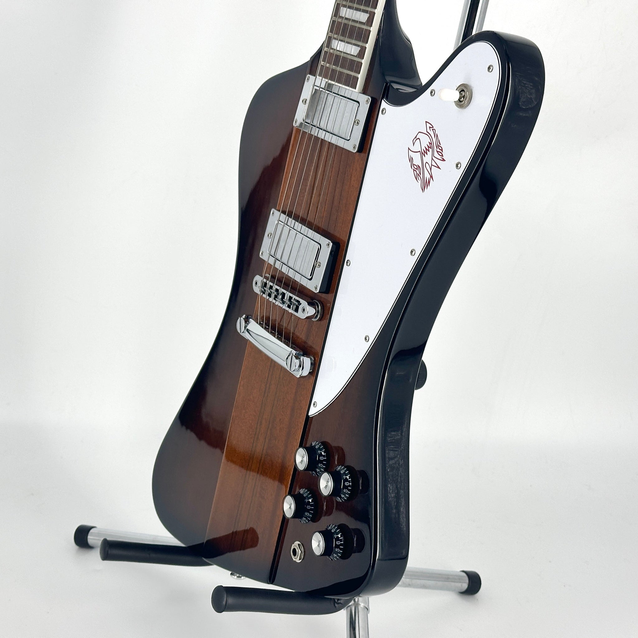 2019 Gibson Firebird - Vintage Sunburst | Tonebay