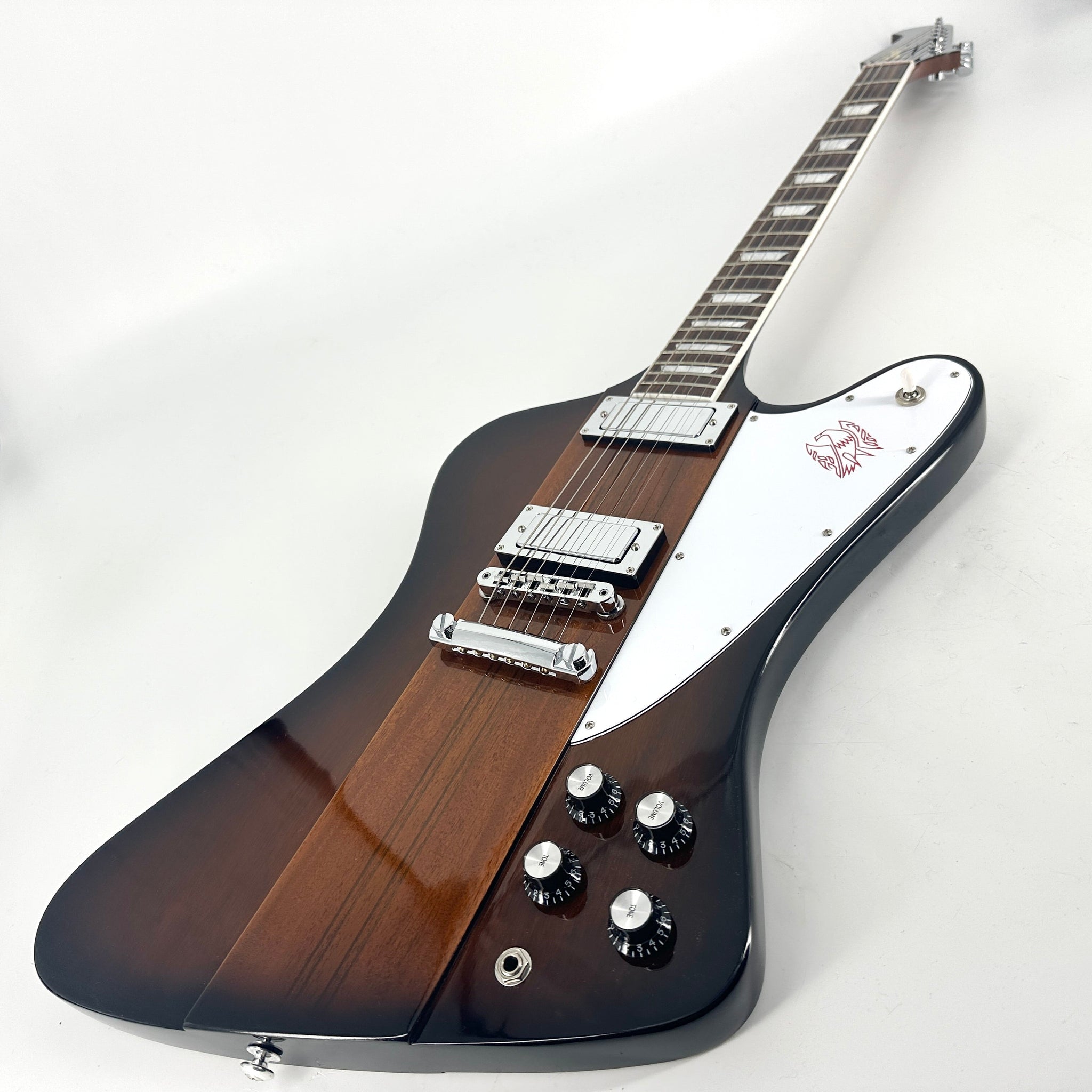 2019 Gibson Firebird - Vintage Sunburst | Tonebay