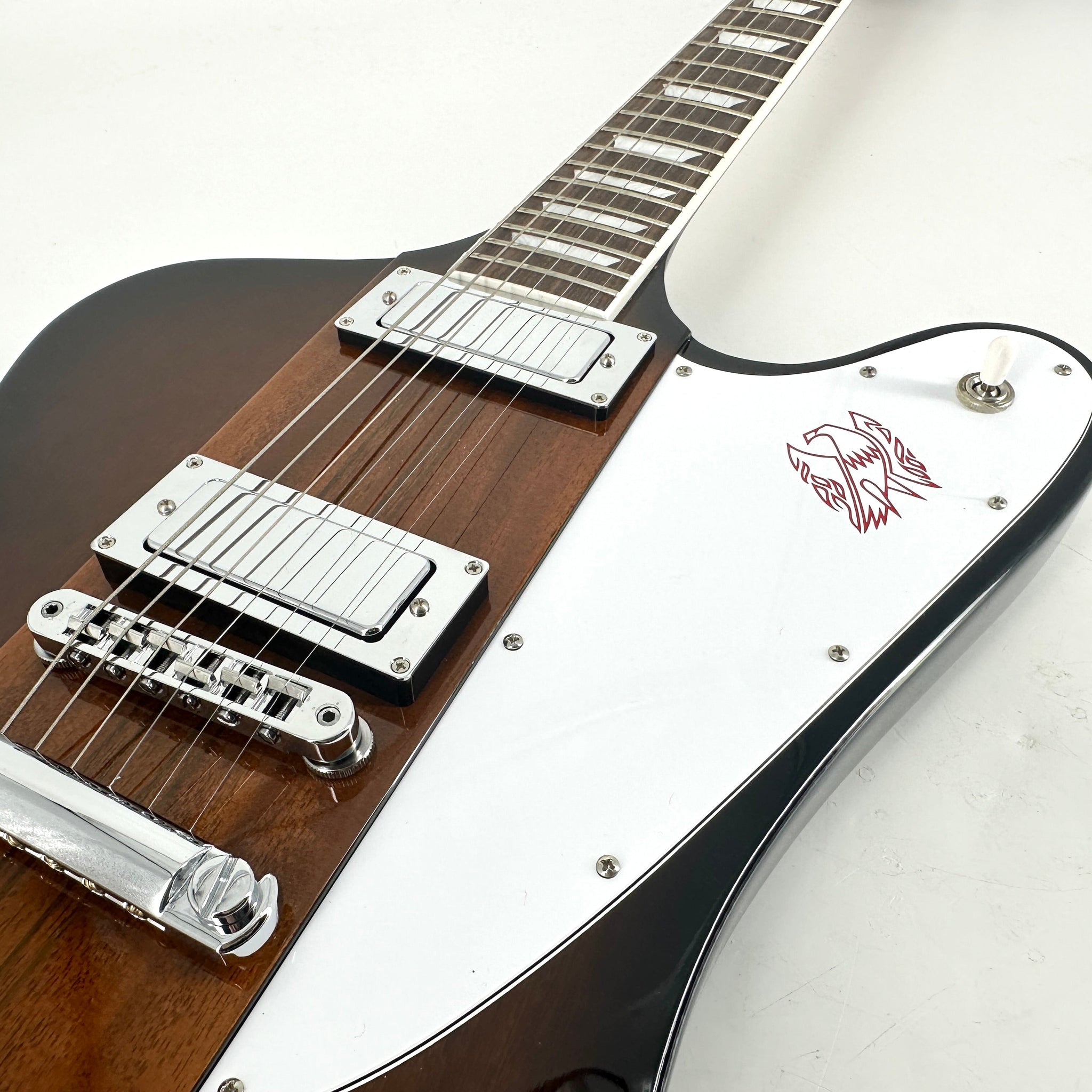 2019 Gibson Firebird - Vintage Sunburst | Tonebay