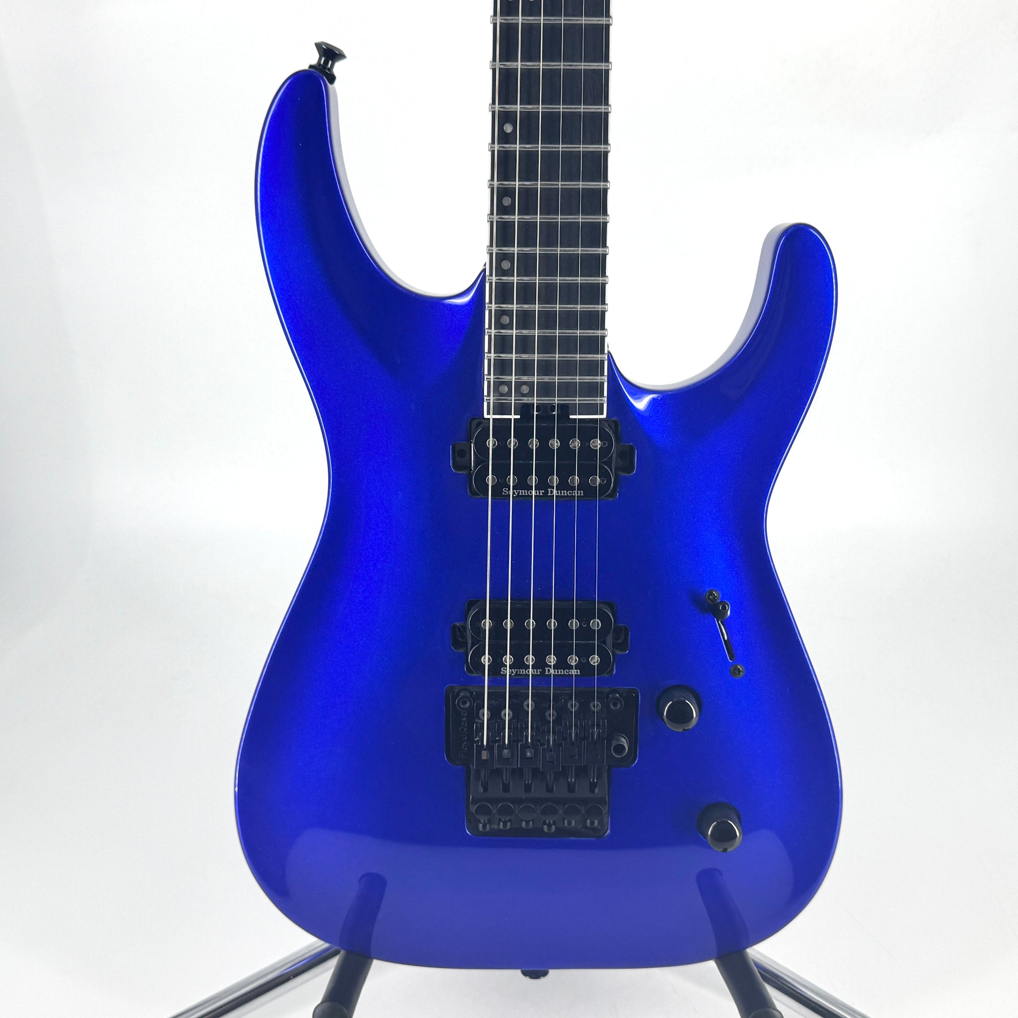 2023 Jackson DKA Pro Plus Series Dinky DKA - Indigo Blue | Tonebay