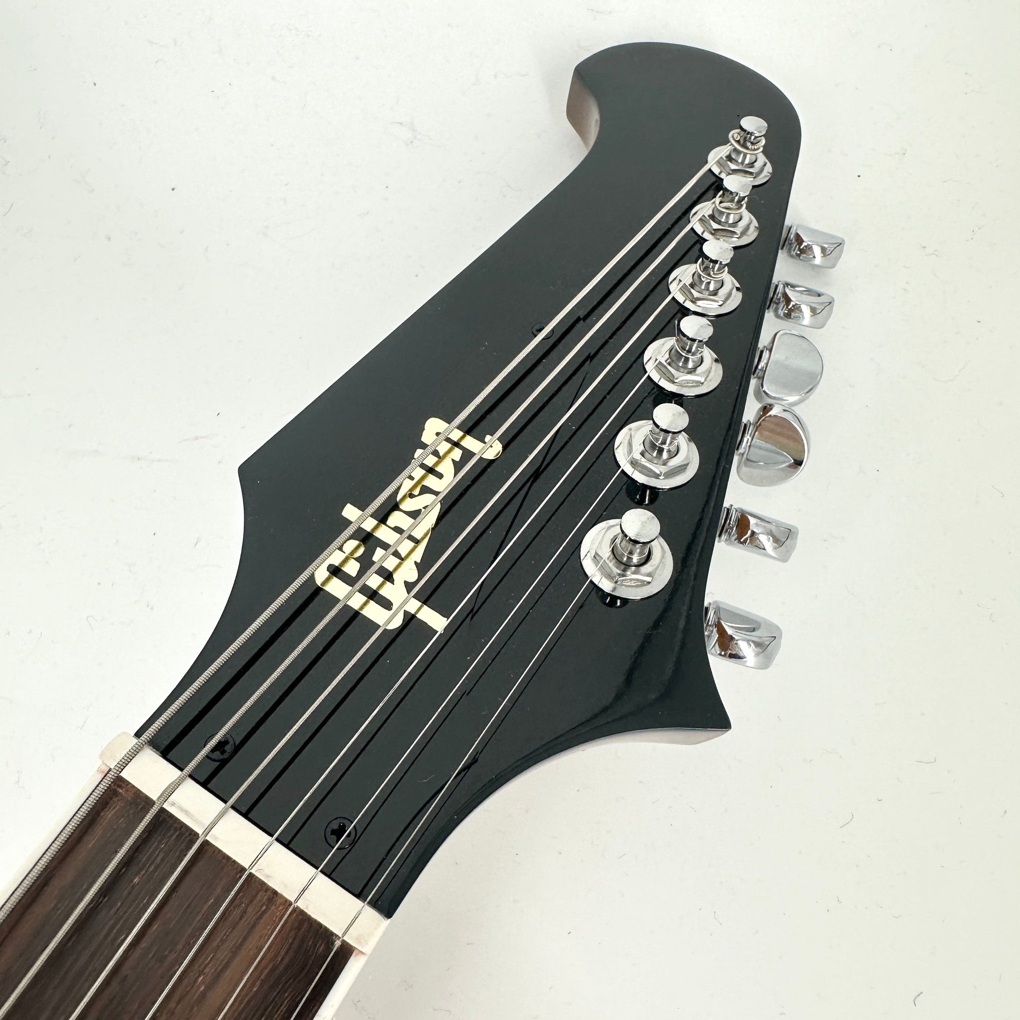 2019 Gibson Firebird - Vintage Sunburst | Tonebay