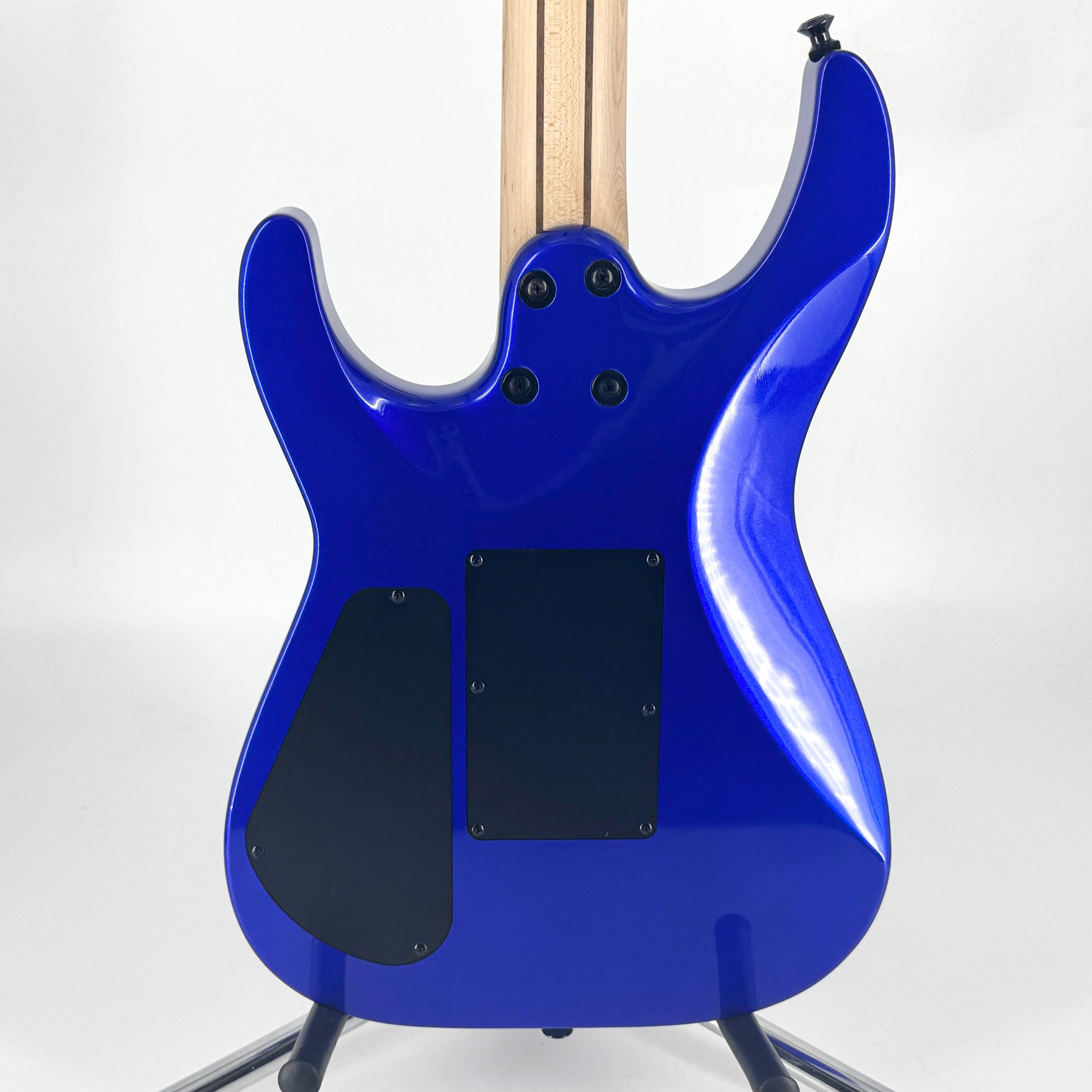2023 Jackson DKA Pro Plus Series Dinky DKA - Indigo Blue | Tonebay
