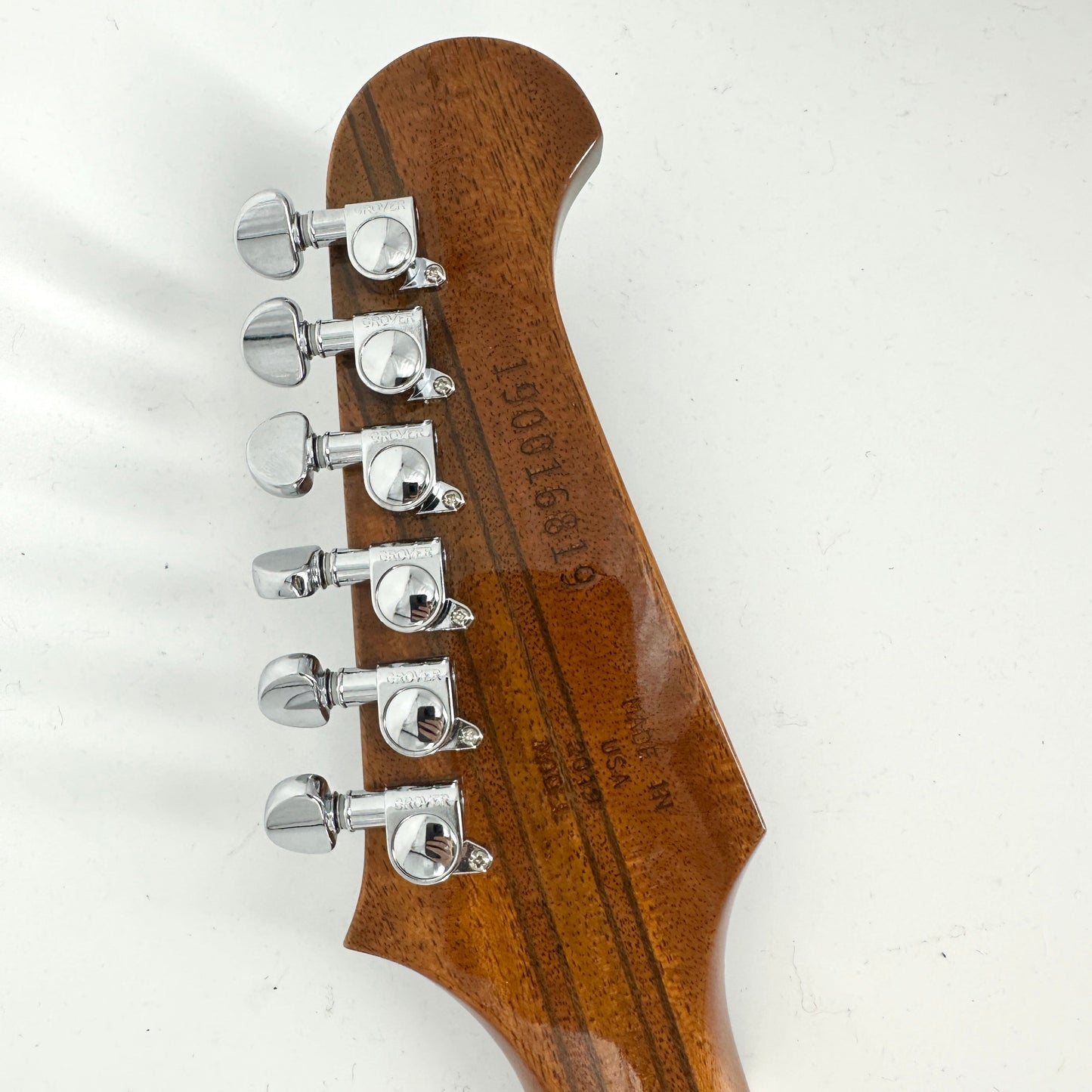 2019 Gibson Firebird - Vintage Sunburst | Tonebay