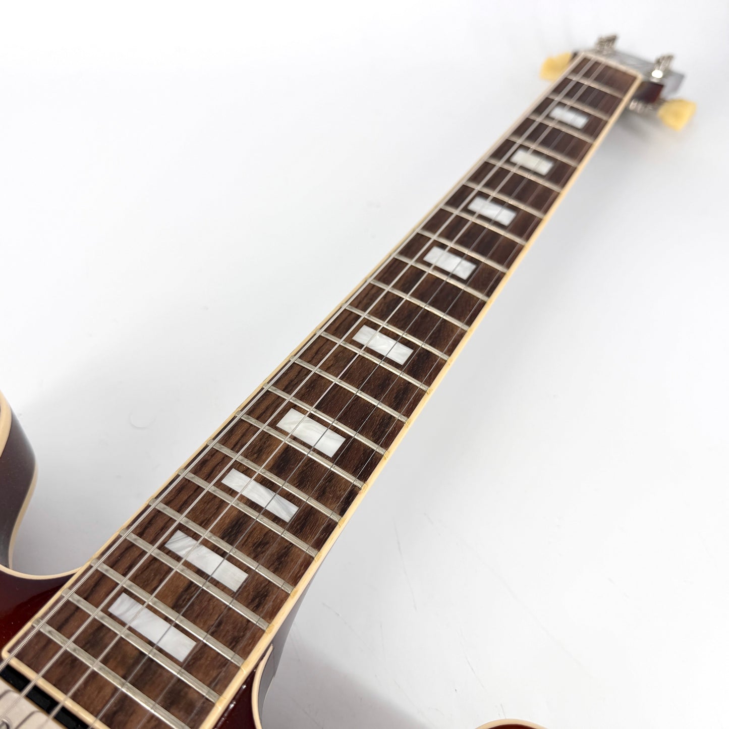 2022 Gibson ES-335 Figured – Iced Tea | Tonebay