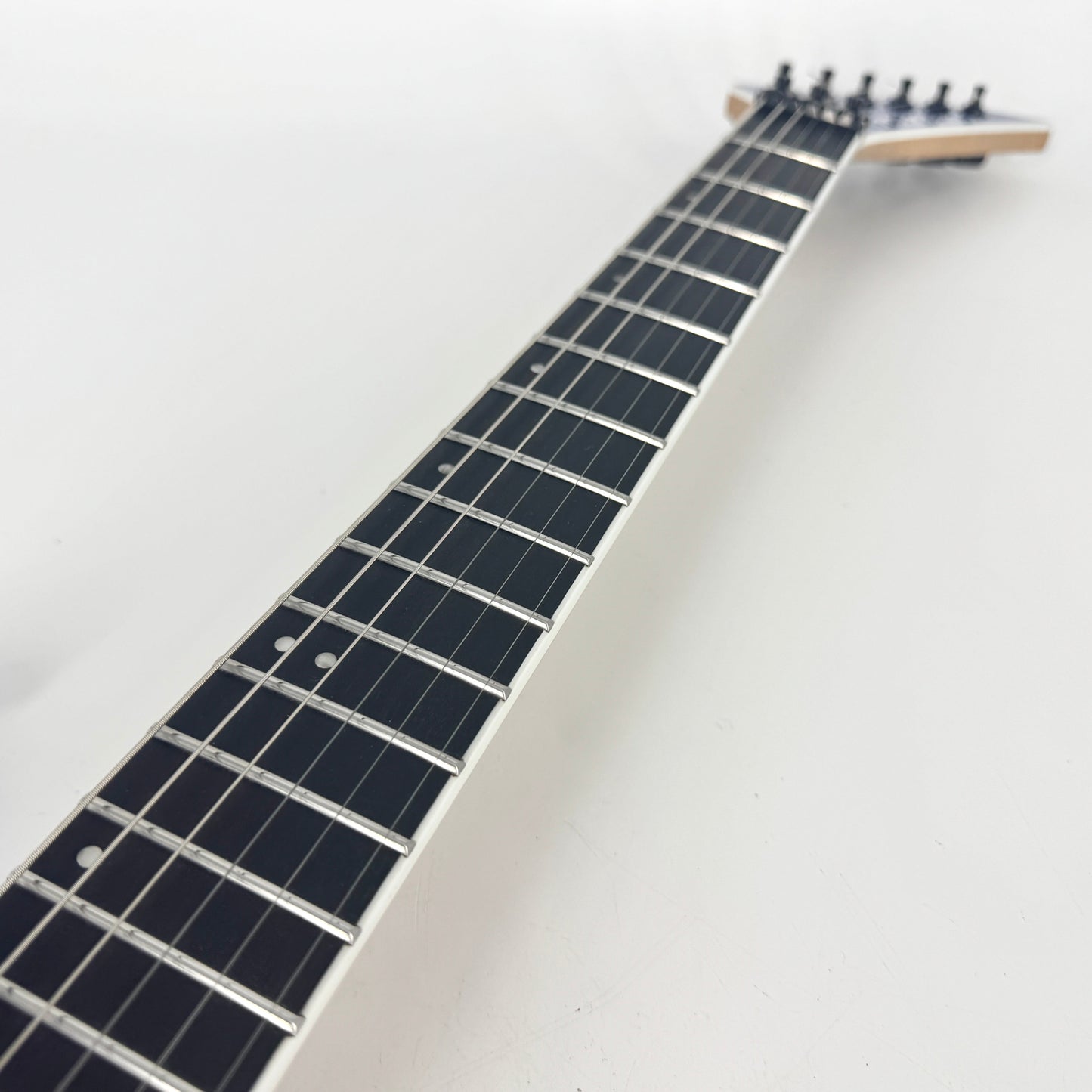 2023 Jackson DKA Pro Plus Series Dinky DKA - Indigo Blue | Tonebay