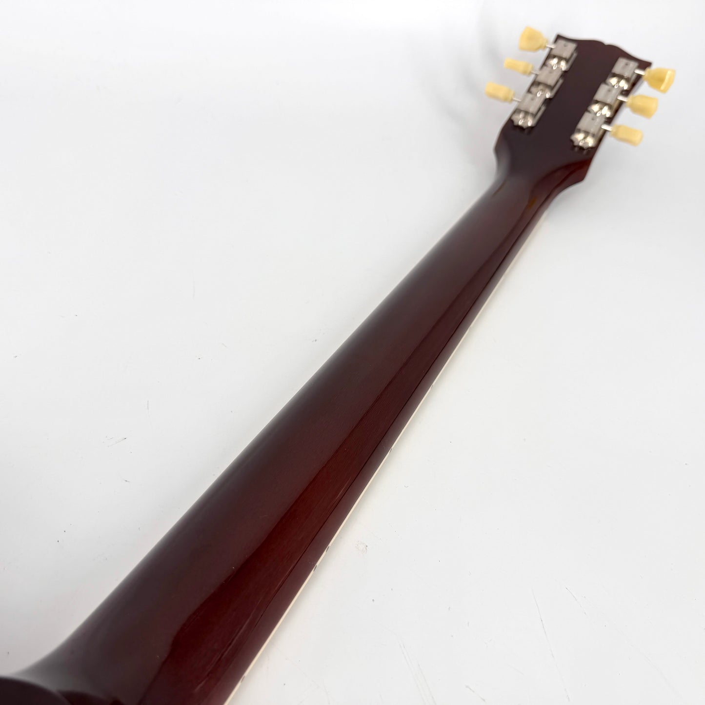 2022 Gibson ES-335 Figured – Iced Tea | Tonebay